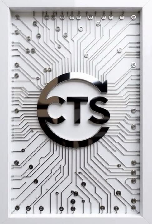 CTS circuit mark